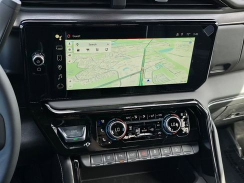 New 2026 GMC Sierra 2500 AT4X AWD/4WD image 21