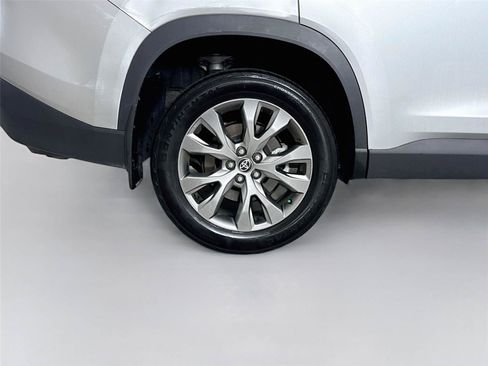 Used 2024 Toyota Grand Highlander FWD image 12