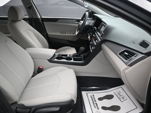Used 2019 Hyundai Sonata ECO image 36