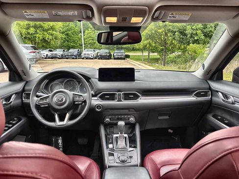 Used 2025 MAZDA CX-5 Carbon Edition AWD/4WD image 20