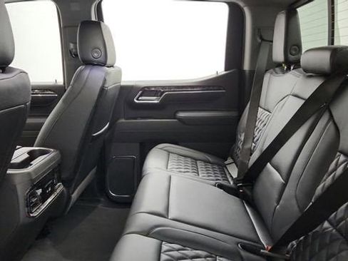 New 2026 Chevrolet Silverado 1500 RST w/ All Star Edition Plus image 18