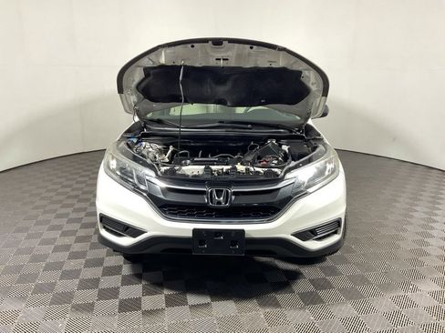 Used 2015 Honda CR-V LX image 6