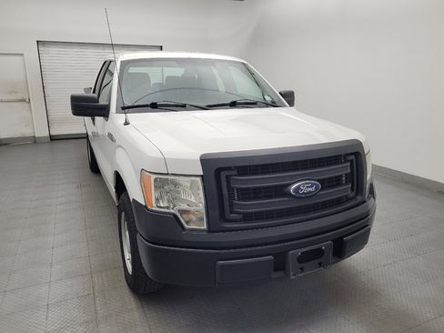 Used 2013 Ford F150 XL RWD image 14