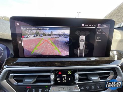 Used 2022 BMW X3 sDrive30i w/ Premium Package 2 (ZPA) image 25