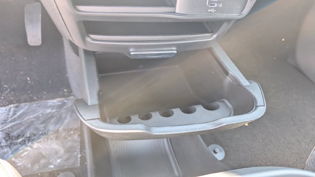 New 2027 Chrysler Pacifica Select FWD image 22