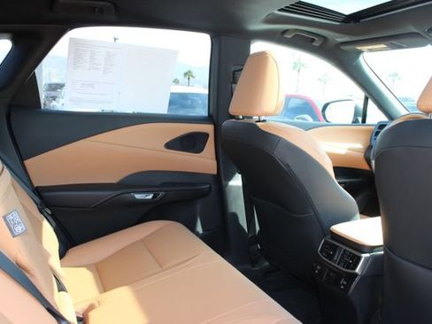 Used 2024 Lexus RX 350h w/ Convenience Package AWD/4WD image 7