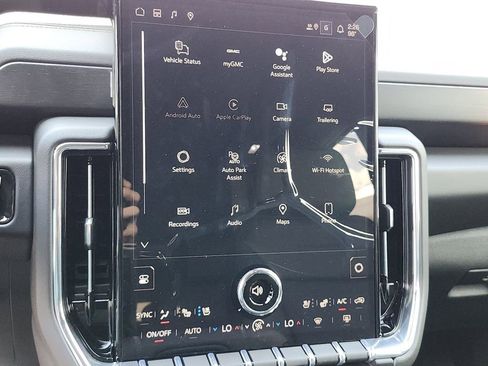 New 2026 GMC Yukon XL Denali w/ Denali Reserve Package RWD image 22