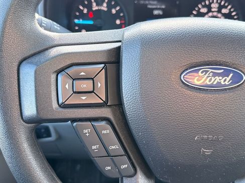 Certified 2019 Ford F150 XL w/ Equipment Group 101A Mid image 17