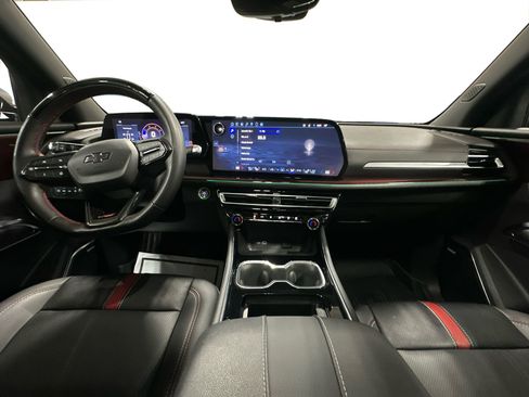 Certified 2024 Chevrolet Traverse RS AWD/4WD image 14