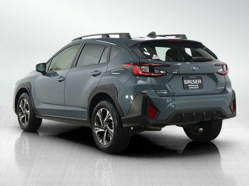 Used 2024 Subaru Crosstrek 2.0i Premium AWD/4WD image 3