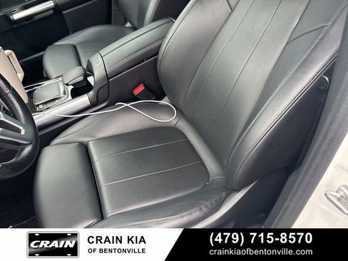 Used 2021 Mercedes-Benz GLA 250 image 18