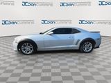 Used 2015 Chevrolet Camaro LS image 5