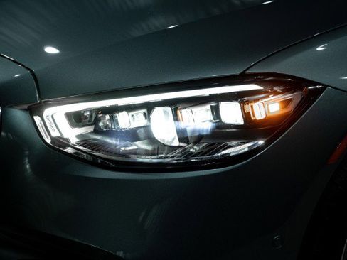 New 2026 Mercedes-Benz S 580 4MATIC Sedan image 8