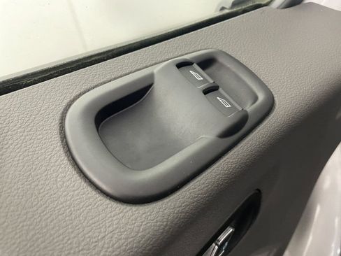 New 2023 Ford E-Transit Low Roof w/ Interior Upgrade Package image 11