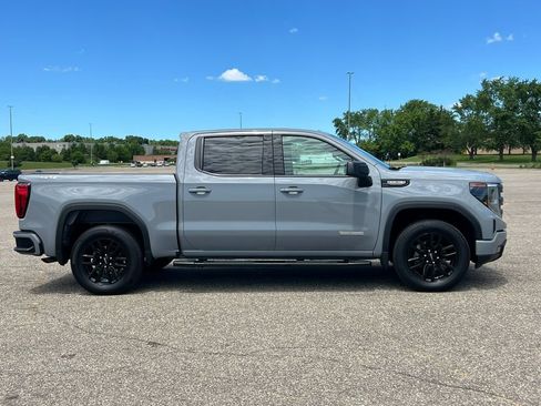 Used 2024 GMC Sierra 1500 Elevation AWD/4WD image 51