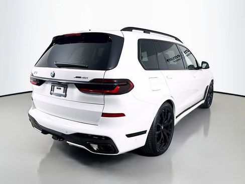 New 2026 BMW X7 xDrive40i w/ M Sport Package image 7
