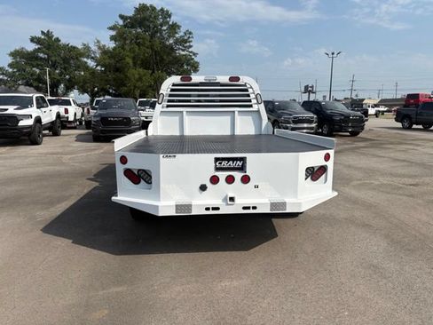 Used 2021 RAM 4500 Laramie AWD/4WD image 6