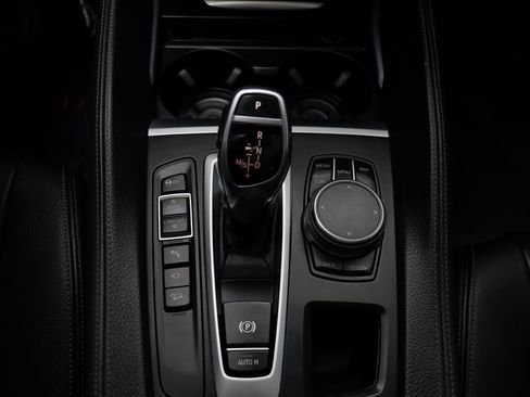 Used 2019 BMW X6 xDrive35i w/ Premium Package image 12