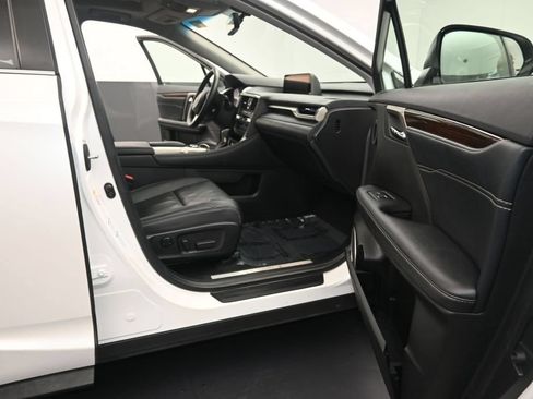 Used 2016 Lexus RX 350 AWD w/ Premium Package image 12