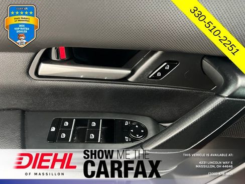 Used 2024 MAZDA CX-50 AWD 2.5 S w/ Cargo Package image 24