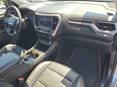 Used 2023 GMC Acadia AT4 w/ Technology Package AWD/4WD image 29