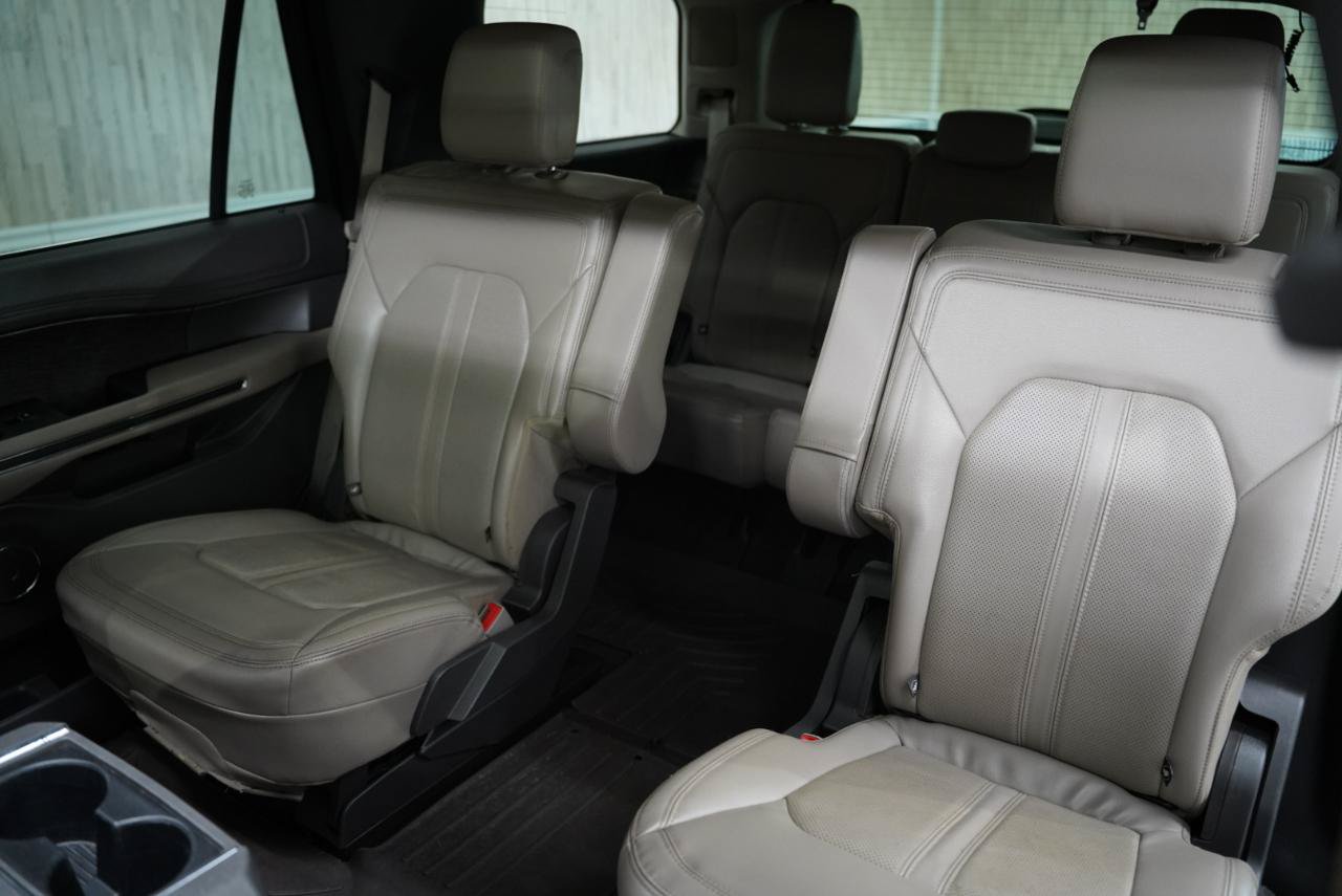 Used 2021 Ford Expedition Limited AWD/4WD image 34