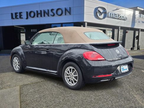 Used 2017 Volkswagen Beetle 1.8T image 6