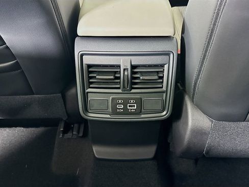 New 2026 Subaru Forester Touring AWD/4WD image 27
