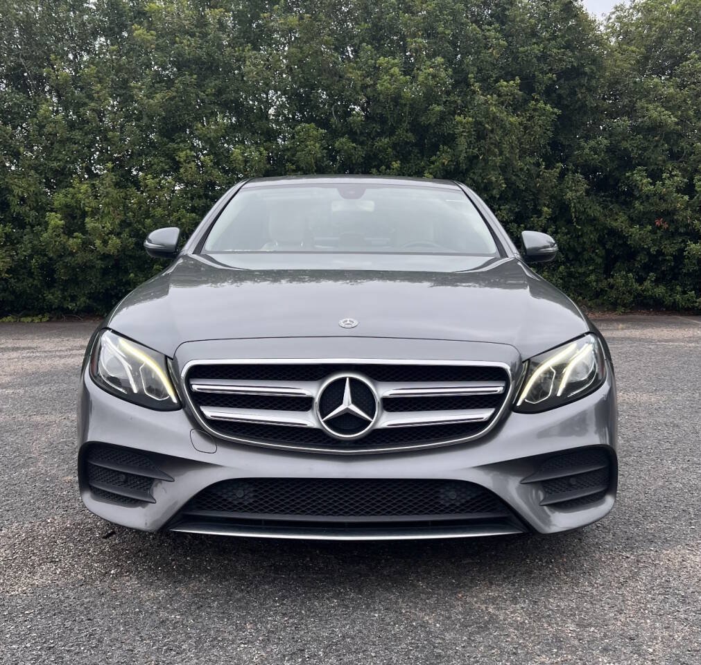 Used 2018 Mercedes-Benz E 300 image 11
