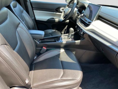 Certified 2024 Jeep Compass Limited AWD/4WD image 24