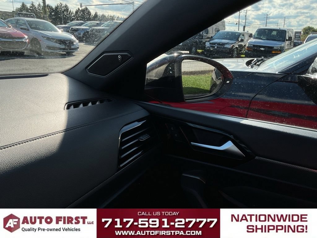 Used 2021 Volkswagen Jetta GLI FWD image 25