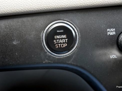 Used 2017 Kia Sportage EX FWD image 20