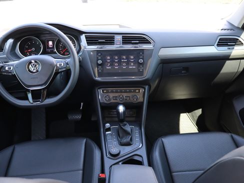 Used 2020 Volkswagen Tiguan S AWD/4WD image 14