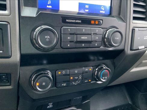 Used 2022 Ford F250 XL w/ STX Appearance Package AWD/4WD image 32