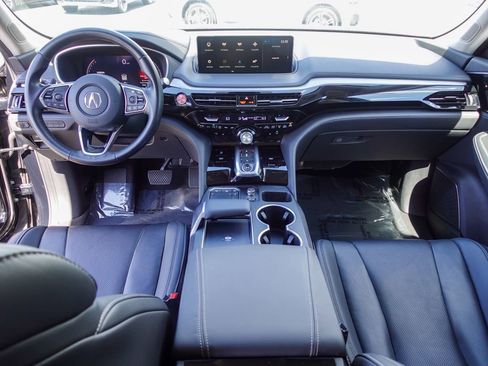 Used 2023 Acura MDX SH-AWD w/ Technology Package image 26