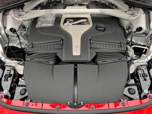 Used 2023 Aston Martin DBX AWD/4WD image 22