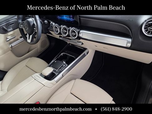 Certified 2021 Mercedes-Benz GLB 250 image 30