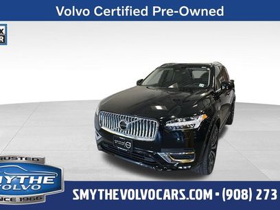 Certified 2025 Volvo XC90 B5 Core w/ Protection Package Premier