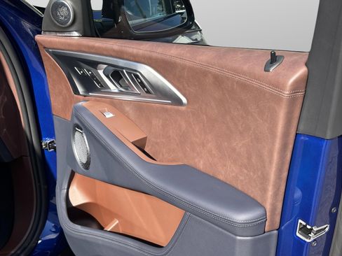 New 2026 BMW XM Label Red AWD/4WD image 31