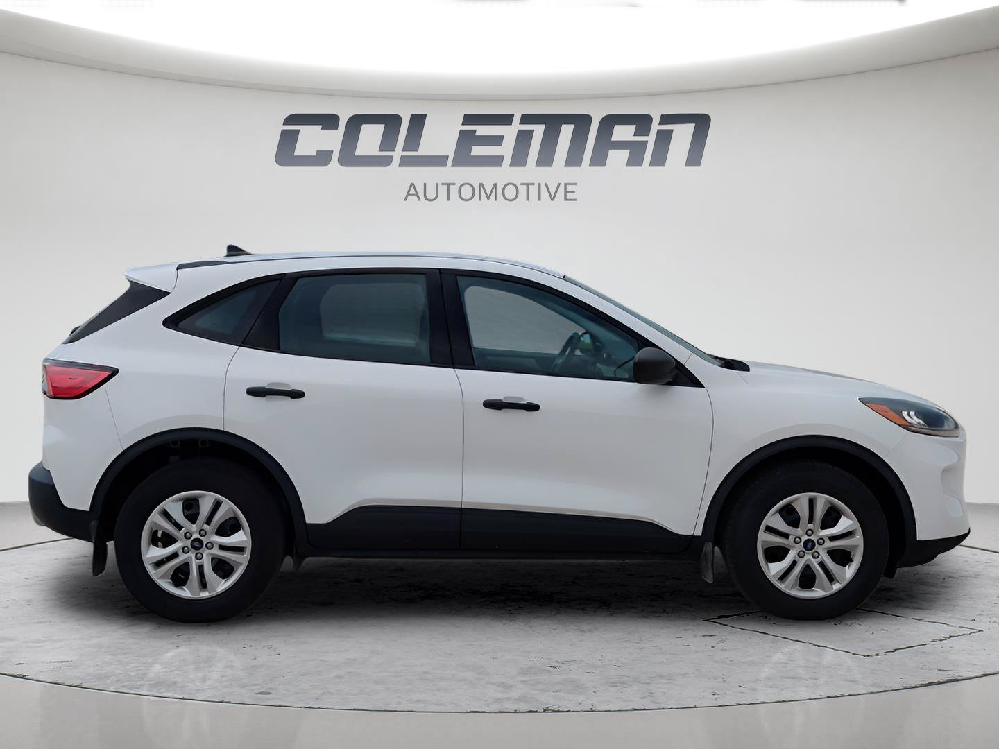 Used 2022 Ford Escape S AWD/4WD image 6
