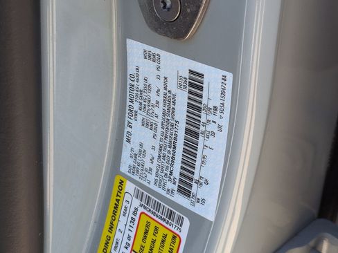 Used 2021 Ford Bronco Sport Big Bend image 37