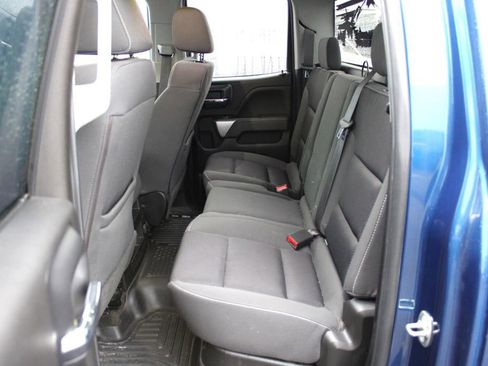 Used 2017 Chevrolet Silverado 1500 LT w/ All Star Edition image 7