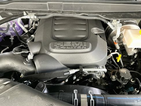 New 2027 RAM 2500 Power Wagon AWD/4WD image 18