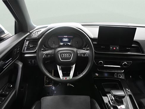 Used 2022 Audi SQ5 Premium AWD/4WD image 11
