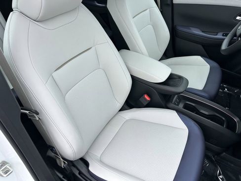 New 2026 Nissan Leaf SV+ image 11