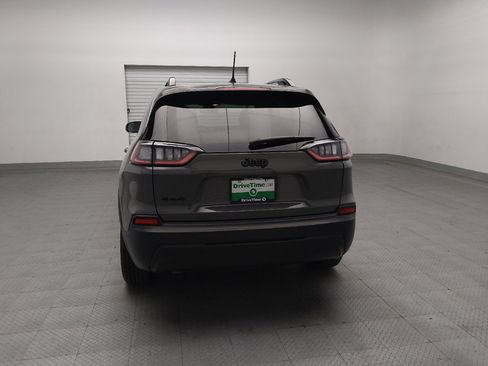 Used 2023 Jeep Cherokee Altitude Lux image 6