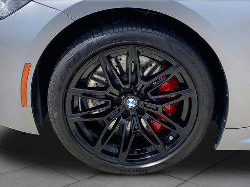 Used 2024 BMW M2 w/ Lighting Package image 10