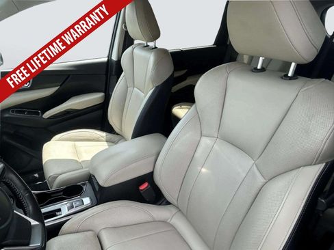 Used 2022 Subaru Ascent Limited w/ Technology Package AWD/4WD image 21