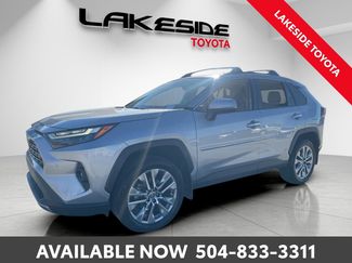 Certified 2022 Toyota RAV4 Limited video 2