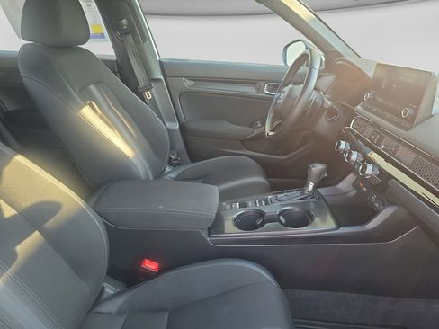 Used 2024 Honda Civic Sport image 17